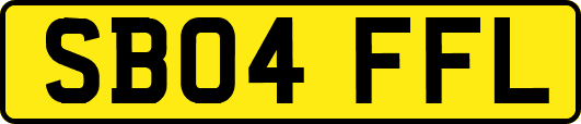 SB04FFL