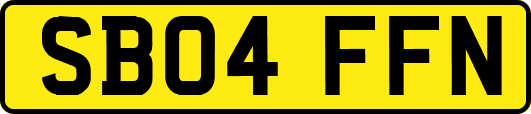 SB04FFN