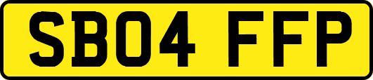 SB04FFP