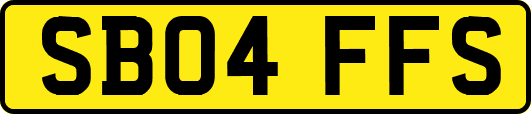 SB04FFS