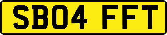 SB04FFT