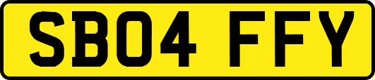 SB04FFY