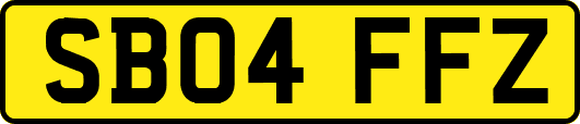 SB04FFZ
