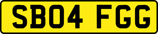 SB04FGG