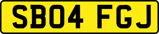 SB04FGJ