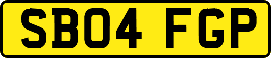 SB04FGP