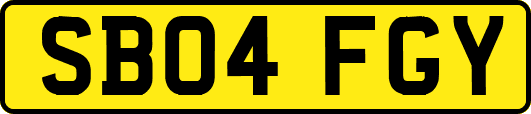 SB04FGY