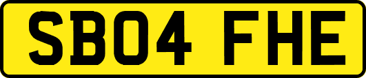 SB04FHE