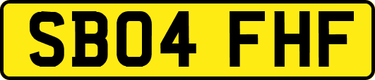 SB04FHF
