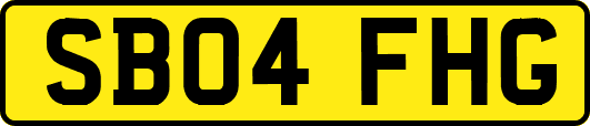 SB04FHG