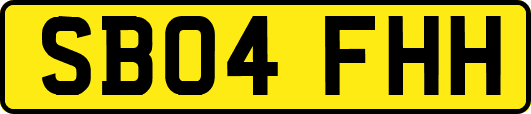 SB04FHH