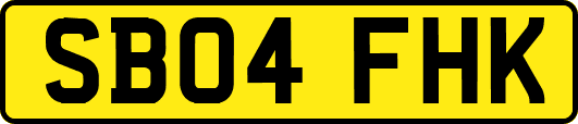 SB04FHK