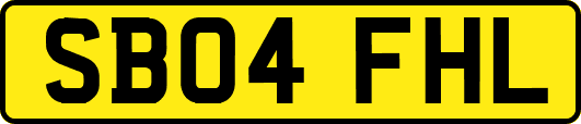 SB04FHL