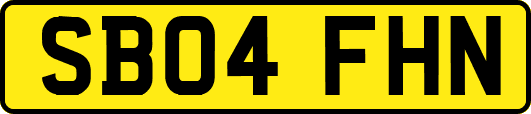 SB04FHN