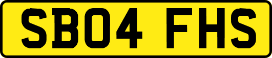 SB04FHS