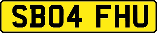 SB04FHU
