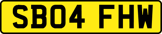 SB04FHW