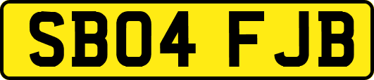 SB04FJB