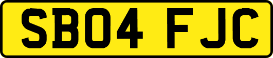 SB04FJC