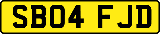 SB04FJD