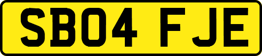 SB04FJE