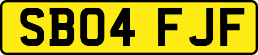 SB04FJF