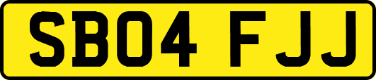 SB04FJJ