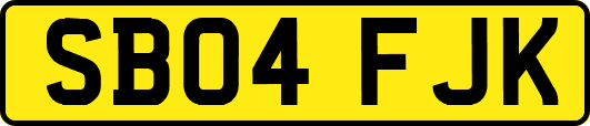SB04FJK