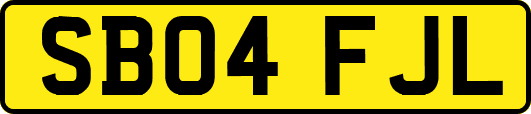 SB04FJL