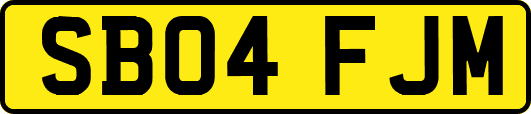 SB04FJM