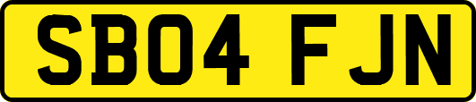 SB04FJN