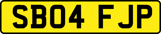 SB04FJP