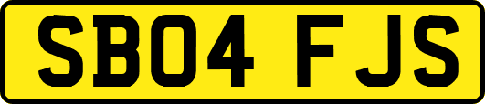 SB04FJS