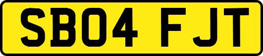 SB04FJT
