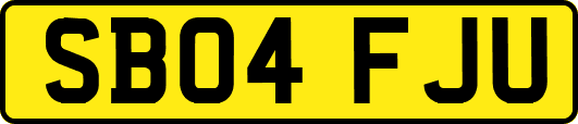 SB04FJU