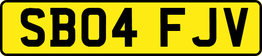 SB04FJV