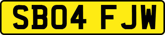 SB04FJW