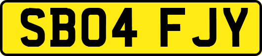 SB04FJY