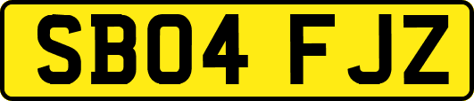 SB04FJZ