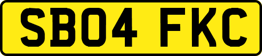 SB04FKC