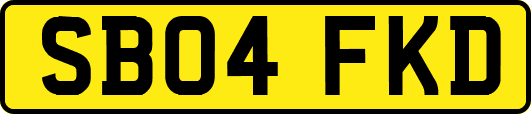 SB04FKD