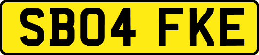 SB04FKE
