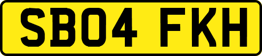 SB04FKH