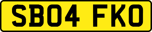 SB04FKO