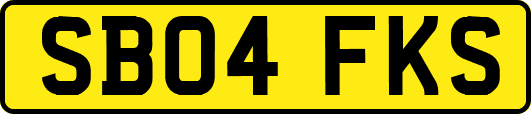SB04FKS