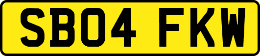 SB04FKW
