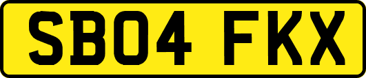 SB04FKX