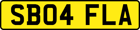SB04FLA