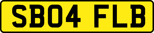 SB04FLB