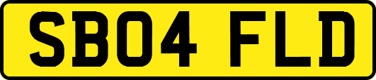 SB04FLD